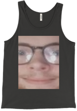 russell_thedude Tank Top
