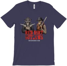 Outlaws T-Shirts  (Dark Colors)