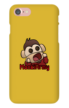 Funda para iPhone de la MonkiArmy