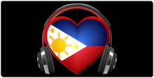 pinoy2love XXL Gaming Mousepad