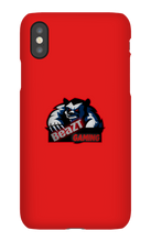 beastinnx420 iPhone Phone Cases