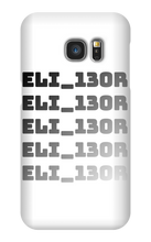 eli_130r Samsung Phone Cases