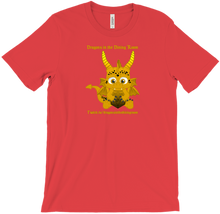 Dit Dir Gold T-Shirt