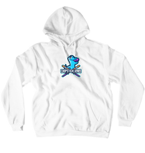 chopsticklizard Hoodies (No-Zip/Pullover)