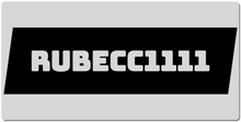 rubecc1111 XXL Gaming Mousepad