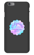 cristym2006 iPhone Phone Cases