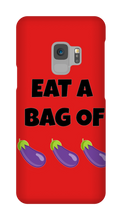 cassidy1324 Samsung Phone Cases