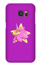 LionCorn Samsung Phone Cases