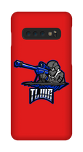 twolilwindex Samsung Phone Cases