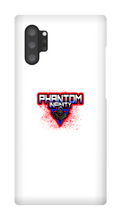 phantominfinitytv Samsung Phone Cases