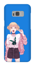 xkeiko Samsung Phone Cases