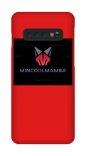 newon123 Samsung Phone Cases