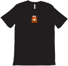 tickleemeelmo T-Shirts