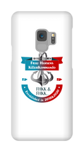 fhkktv_news Samsung Phone Cases