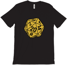 D20 T-Shirts