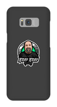 kraykraygaming Samsung Phone Cases