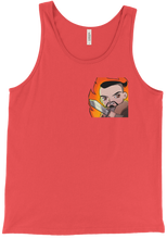 Camiseta de tirantes