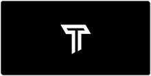 Tilted XXL Gaming Mousepad