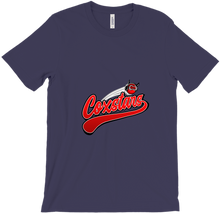 Coxstars Logo T-Shirt