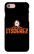ItsDeKeZ iPhone Cases