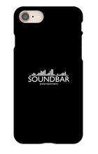 SOUNDBARDJs iPhone Phone Cases