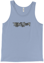 mik3l0wry Tank Top