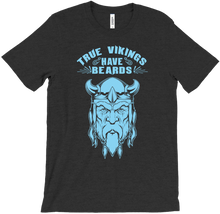 Vikings - Have Beards