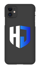 heresjerry iPhone Phone Cases