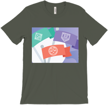 hurricane-9499 T-Shirts
