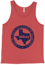 texasmikey Tank Top