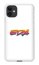 edallical iPhone Phone Cases