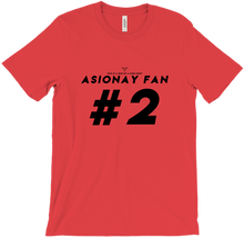 This shirt changes once someone buys it.