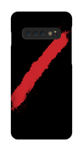moonvaljeanhere Samsung Phone Cases