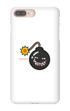 ltsbombin iPhone Phone Cases