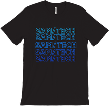 samtech2 T-Shirts