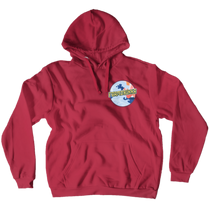 Foamy Hoodie