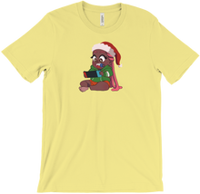 Limited X-Mas Edition Dayby T-Shirts!