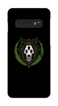 Wolf Anubite Rebel Samsung Phone Case