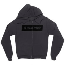 scout_out21 Zip Up Hoodie