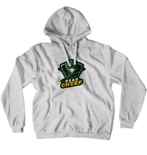 dead_chief_117 Hoodies (No-Zip/Pullover)