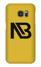 ninebanqzz Samsung Phone Cases