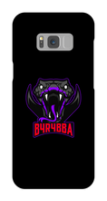 b4r4bba Samsung Phone Cases