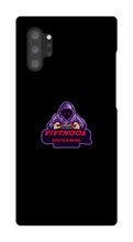 vivtnoob Samsung Phone Cases