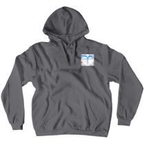fatless_penguin Hoodies (No-Zip/Pullover)