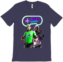 needgamer_br T-Shirts