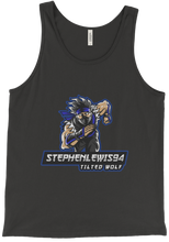 stephenlewis94 Tank Top