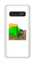 Camper Killer Samsung Phone Case