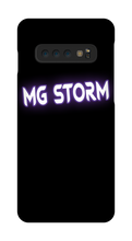 mgstormok Samsung Phone Cases