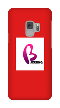 channel007,chatbouttv Samsung Phone Cases