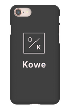 kowe__ iPhone Phone Cases